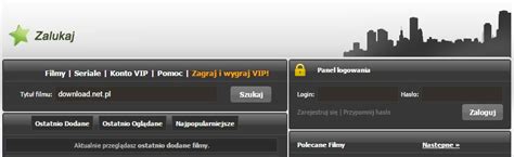 zalukaj vip za darmo|zalukaj xyz.